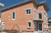 Chew Magna home extensions