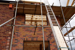 house extensions Chew Magna